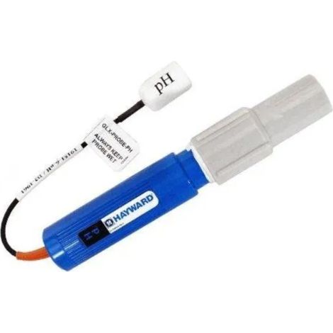 Sonde pH pour électrolyseur Aquarite Pro