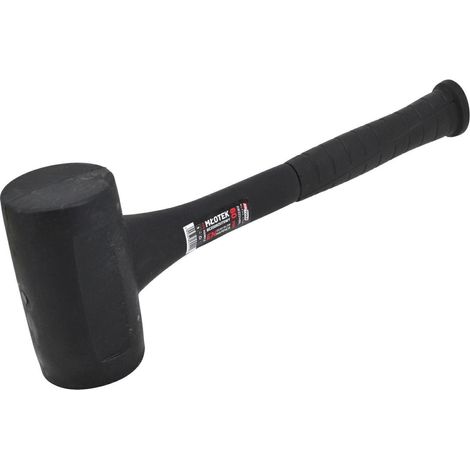 Hammer Awtools 670 g ergonomisches Design rückstoßfrei