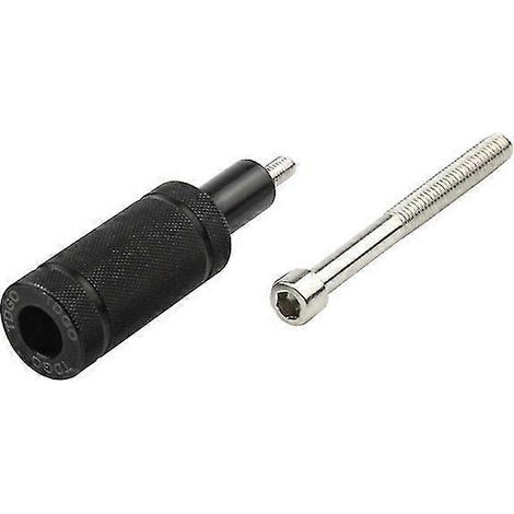 Motorrad-LED-Scheinwerfer-Nebelscheinwerfer-Kotflügelhalterung, verstellbarer Montageständer für Yamaha Xmax 250 300 400 Nmax 155 Universal – Schwarz, 1 Stück