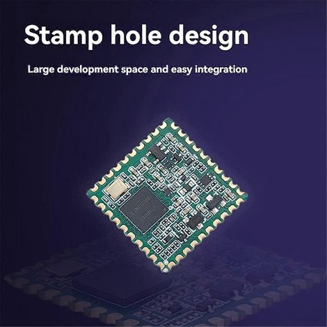 GM901-B Miniatur-Barcode-Lesemodul, 1D- und 2D-Barcode-Lesegerät, QR-Code-Lesegerät