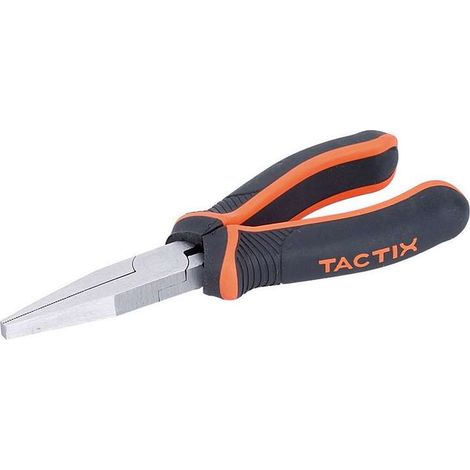 TACTIX - PINZA BECCHI PIATTI 160 MM