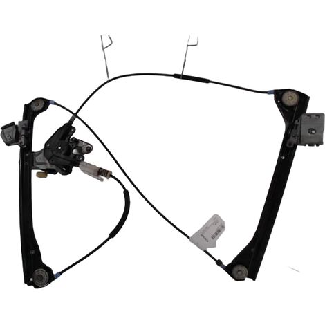 Mecanisme+moteur Leve-glace Avant Gauche BMW Serie 3 [PRODUIT D'OCCASION]♻️67628362064