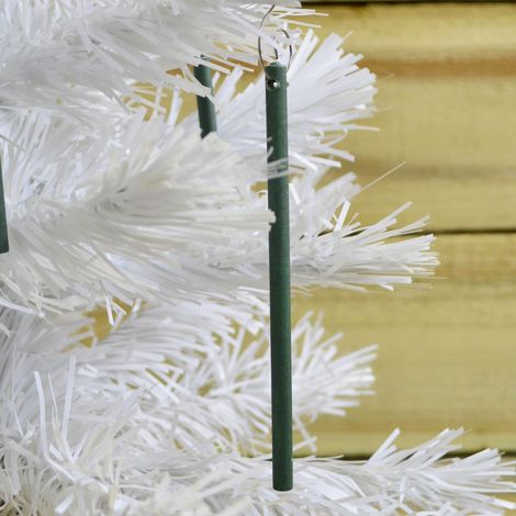 6 Scentsicles Scented Hanging Ornaments Sticks - Two Dashes of Cinnamon (1/5)