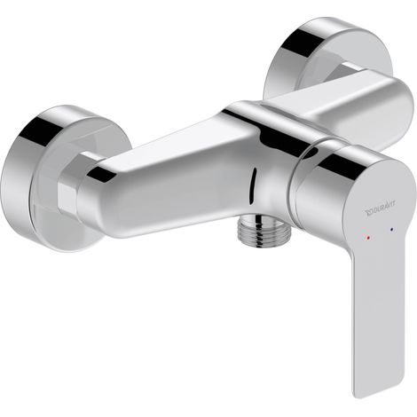 Duravit A.1 Brausemischer, A14230001010 (1/5)