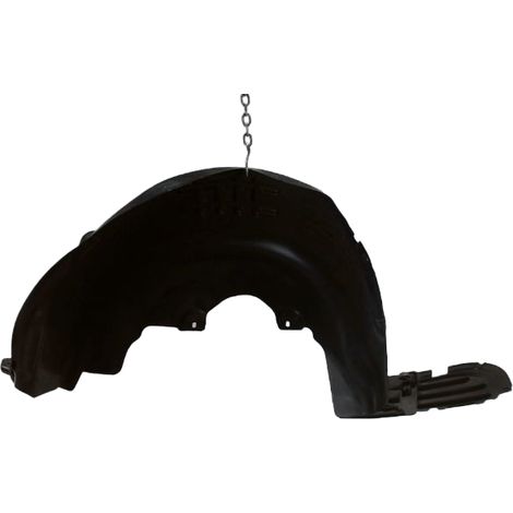 [PRODUIT D'OCCASION] Pare-boue Arriere Gauche FIAT Scudo ♻️ Ref Oe. 9857657880 - Garantie à vie (1/2)