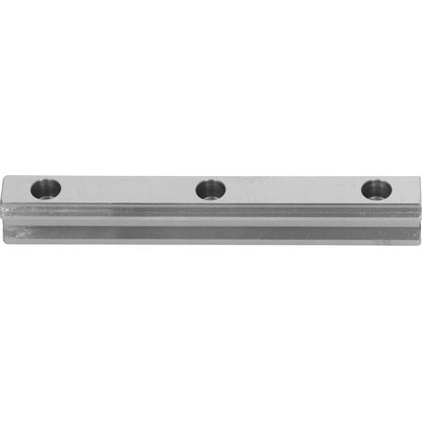 Glissière linéaire HGH30 200mm, module de guidage à mouvement rectiligne, rail de précision pour déplacement axial (1/5)