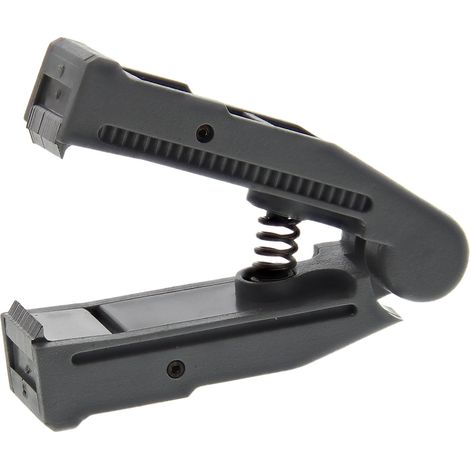 Mâchoire de rechange RS PRO pour Pinces à dénuder automatiques 0,08 2,5 mm2 ( Prix pour 1 Jeu ) (1/2)