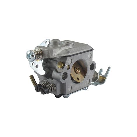 Carburateur Adaptable Oleo-mac Pour Modèles 938, 941, 942, 946, 951, Efco 138, 146. Remplace Origine 94600047, Wt-162, Wt162. (1/2)
