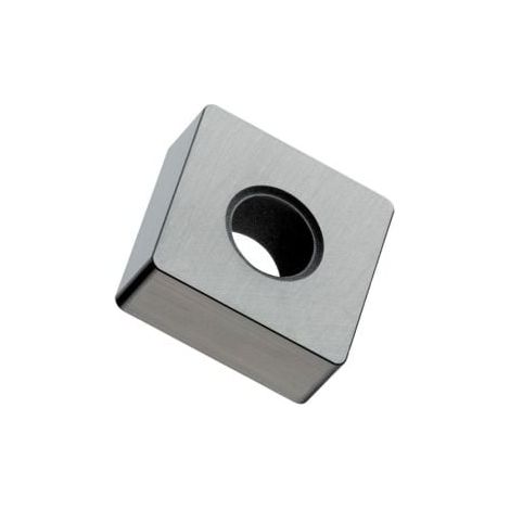 Drehwendeschneidplatte ISO SNGA 120412 T01020:TC100 D. 5,16mm Farbe Schwarzgrau (1/2)