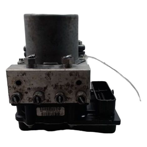 [PRODUIT D'OCCASION] Unite Hydraulique Abs PEUGEOT 407 Berl. Phase 2 2008-2011 ♻️ Ref Oe. 4541tk - Garantie à vie (1/4)