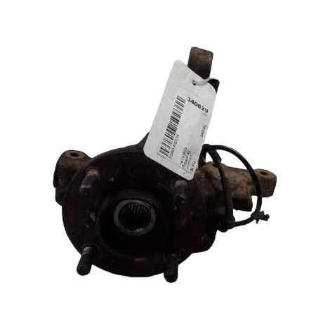[PRODUIT D'OCCASION] Pivot Avant Droit FORD Fiesta 2010- ♻️ Ref Oe. 1771022 - Garantie à vie (1/3)