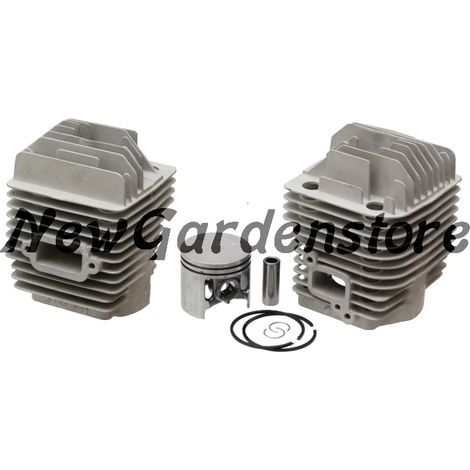 Kit cilindro motor de recambio para desbrozadoras y motosierras STIHL 42210201201