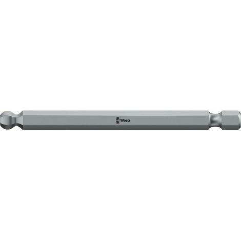 Wera 842/4 Bits, 7/64 x 89 mm