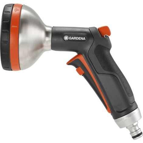 Pistolet multi-applications premium blister