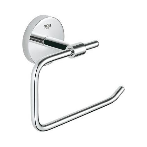 Grohe BAUCOSMOPOLITAN - Toilet Roll Holder (40457001) (1/4)