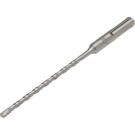Draper SDS Centric Drill 5x160mm – Heavy-Duty SDS+ Centric Tip Drill Bits for Precision Drilling