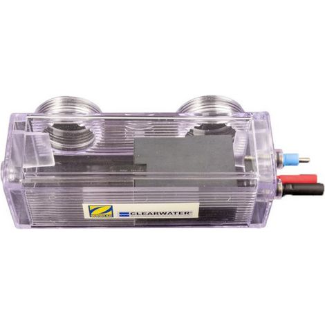 Cellule électrolyseur LM2-15