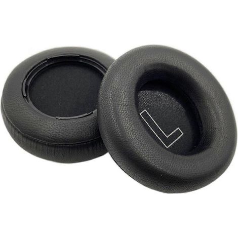 Ersatz-Ohrpolster aus Schafsleder für B&O Beoplay H9 Kopfhörer der 3. Generation (1/4)
