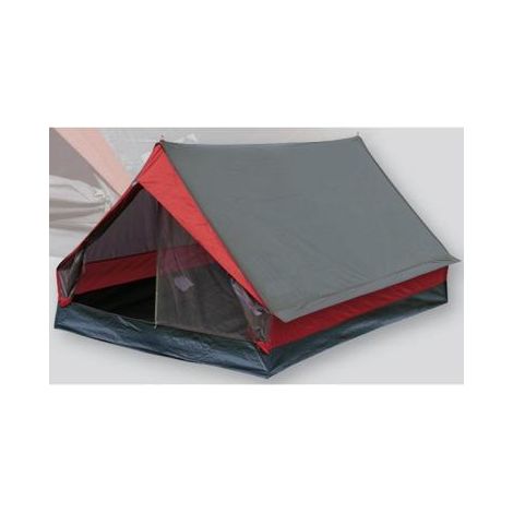 Minipack Hauszelt 190x120x95 cm