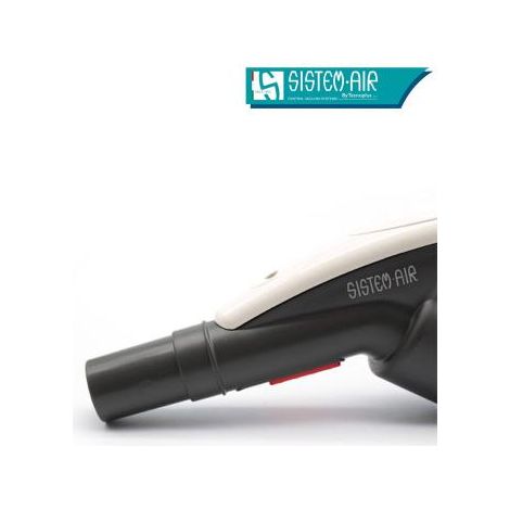 Poignée flexible FLISY 2 interrupteur on/off, Sistem Air 7039.10W (1/5)