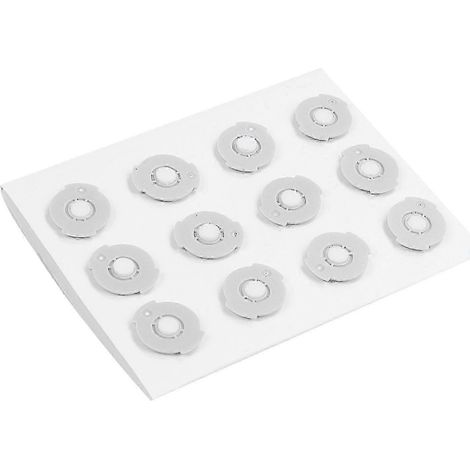 Lot de 24 pièces détachées pour aspirateur robot Xiaomi Roborock S50/S51. Accessoires Roborock Water inclus. (1/5)