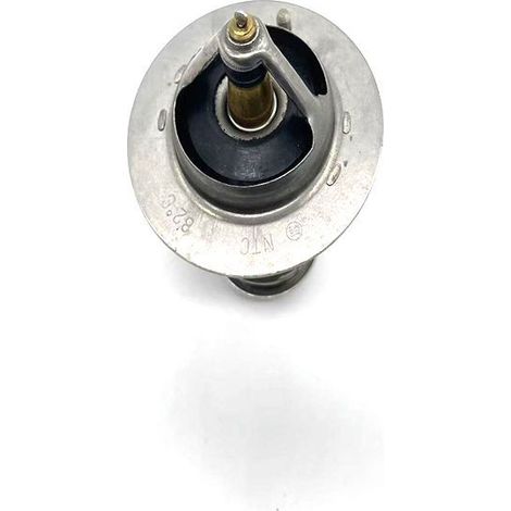 90916-03117 ist ein Thermostat, der für Toyota Land Cruiser FZJ79 1FZ Motoren geeignet ist. (1/4)