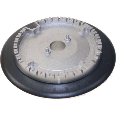 COURONNE RAPIDE POUR TABLE DE CUISSON SCHOLTES - C00139348 (1/4)