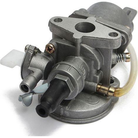 Carburatore standard per minimoto quad minicross pocketbike ottima qualita STI (1/3)