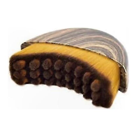 Gesichtskonturbürste, Trockenmassagegerät, Lymphdrainage-Stimulator (1/5)