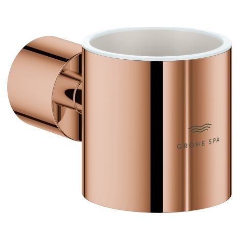 Glashalter Atrio 40884 warm sunset (1/3)