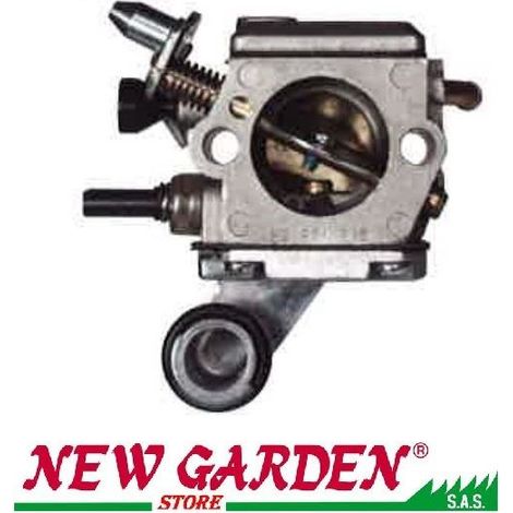 Vergaser Freischneider Kettensägengebläse 221927 STIHL 1135-120-0601