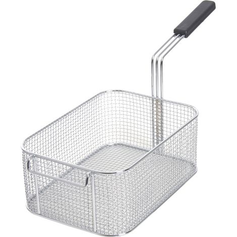 Panier pour friteuse - C7FGS15 - 280x290 mm - Casselin (1/2)