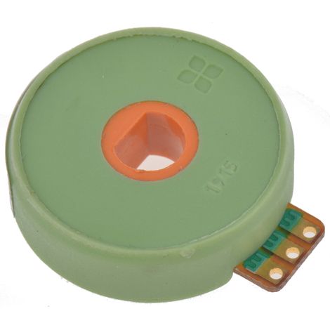 Potentiomètre Rotatif RS PRO, 5kO max, Ø axe 5 mm ( Prix pour 1 ) (1/3)