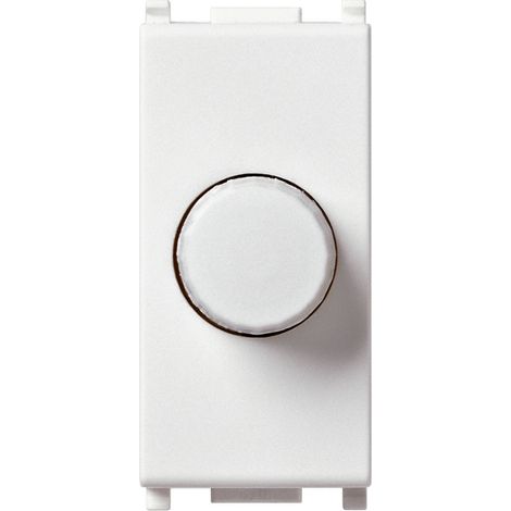 VIMAR - 14150 Dimmer 230V 100-500W bianco