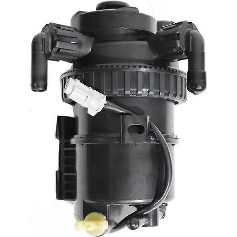 897435084 Séparateur huile/eau, grille de calandre, filtre moteur diesel pour Isuzu Rimac D-max Ca100016870