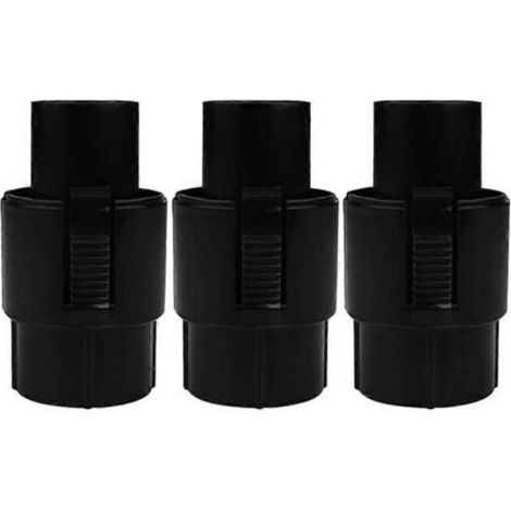Adecuado para la aspiradora Midea QW12Z-05E/05F/607: manguera inferior, diámetro interior 40 mm, diámetro exterior 35 mm (1/5)