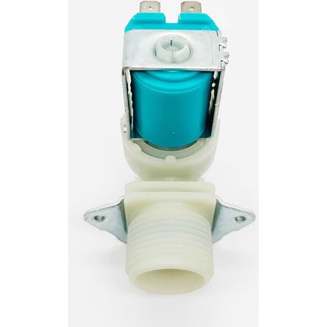 5220FR2006H Washing Machine Solenoid Valve Accessories Water Valve (1/4)