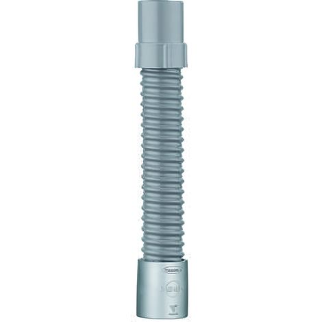 Raccord flexible armé FITOFLEX 260 mm, mâle femelle 40 mm, à coller (1/3)