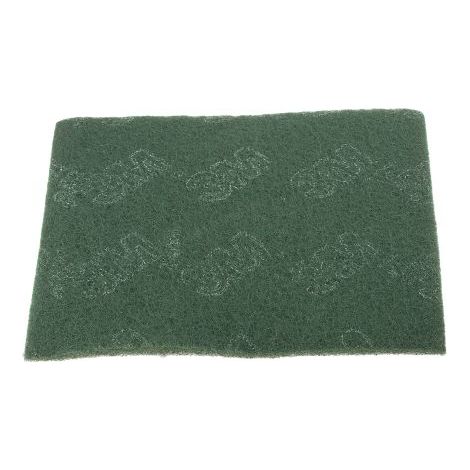 Feuille abrasive 3M, Oxyde d'aluminium, Très fin, 280mm x 230mm ( Prix pour Boîte de 10 )