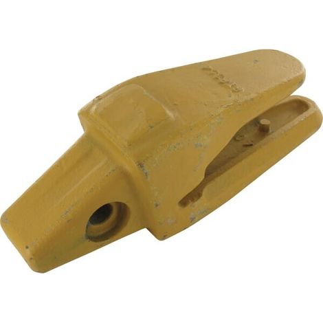 Porte-dent J350 pour excavatrice UNIVERSEL 6I6354N