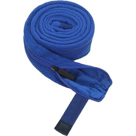 Housse de tuyau CPAP de 1,9 m pour Resmed Climatelineair Airsense 10 et 11, housse de tuyau CPAP, enveloppes en tissu isolant (1/5)