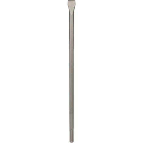 BOSCH-A SCALPELLO PIATTO SDS MAX 600X25 MM