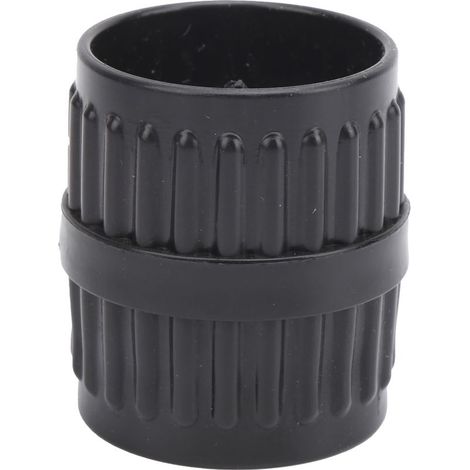 Entgratwerkzeug für Aluminiumrohre, Anfaswerkzeug für Kupferrohre, Polierreibahle, 4–42 mm schwarz (1/5)