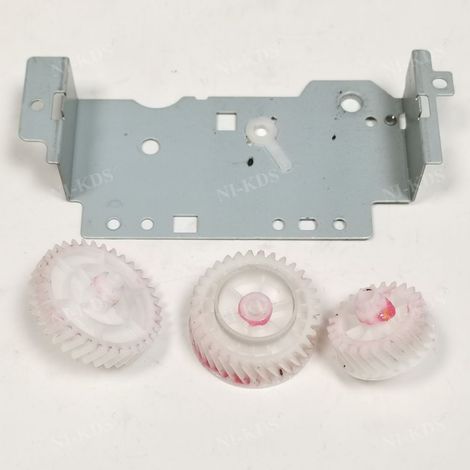 Weißes Zahnrad für HP M435 M701 M706 M701a M706n Drucker -- Weißes Zahnrad