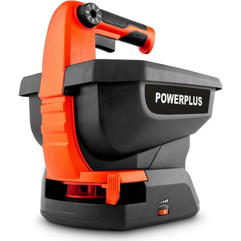Herramienta jardín Powerplus powdpg8080 sin cable 20V 3L (1/3)