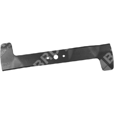 Lama lunghezza 462 mm per trattorini CASTELGARDEN - GGP - ALPINA - CASTELMAC - STIGA - HONDA - DEA - MAC GARDA - VIKING - GARDENA - BRILL COMPATIBILE - 010611