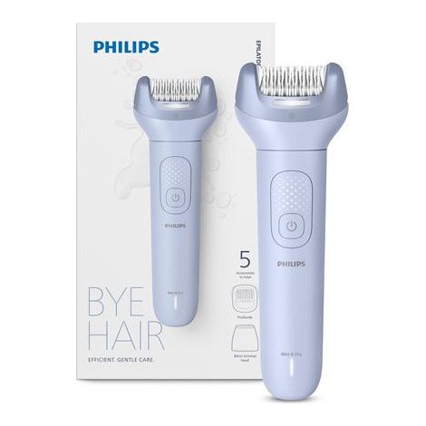 Épilateur Philips BRE711/00
