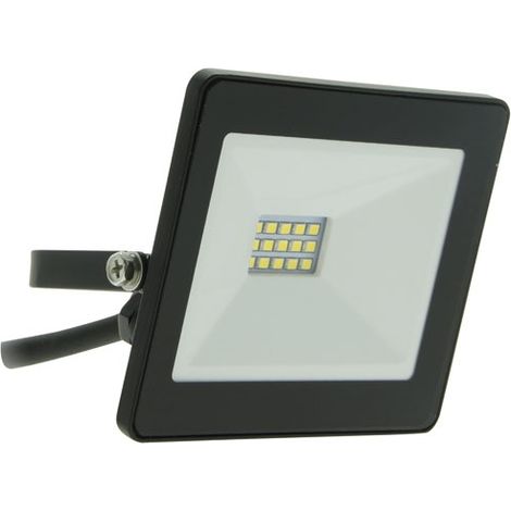 PROFILE - Projecteur led 10w entry cable. IP65