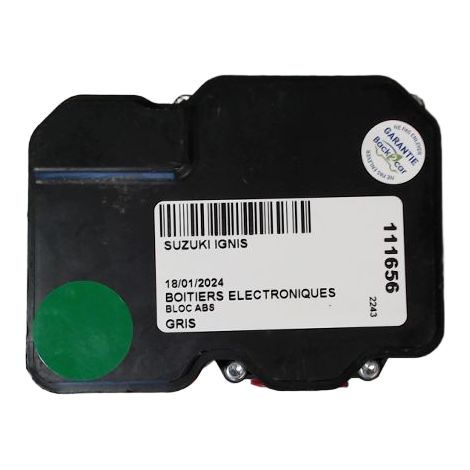 [PRODUIT D'OCCASION] Unite Hydraulique Abs SUZUKI Ignis ♻️ Ref Oe. 5613073s23000 - Garantie à vie (1/5)