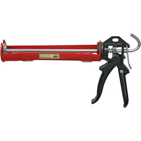 Pistole Auspress Strend Pro Premium CG1306, Profi, 245 mm